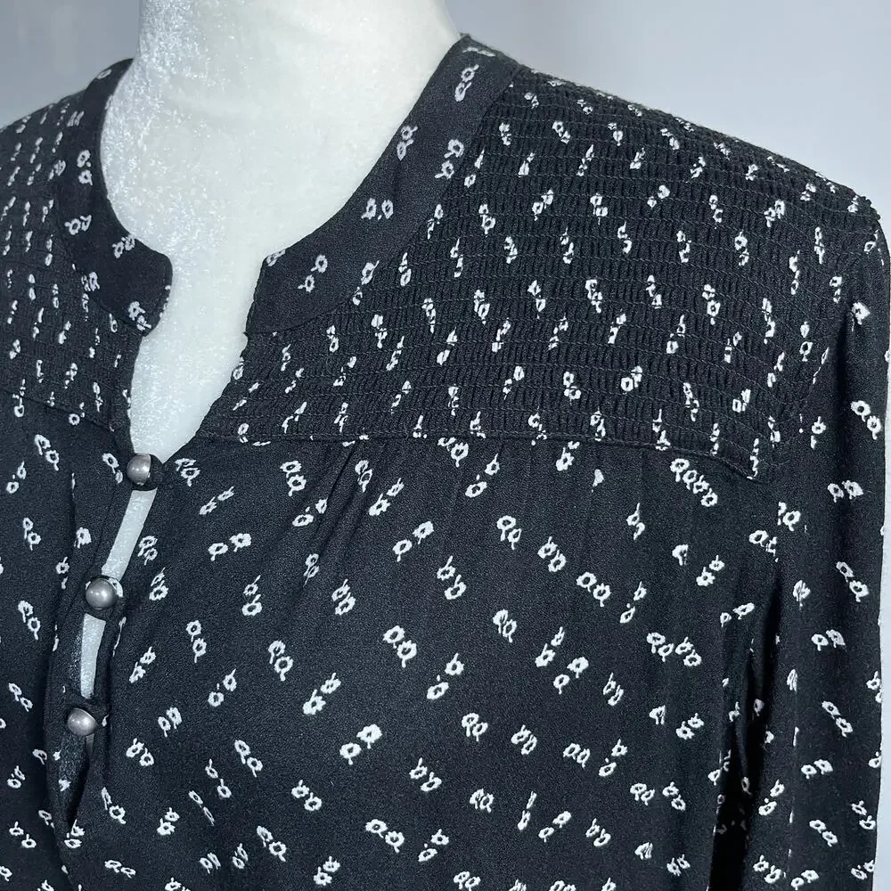 Current Elliot Willow Shirt Midi Dress 0/XS NEW